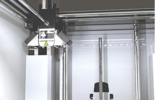 Imagem 7 de 7 de Projeto Impressora 3d Ultimaker 2 Completo Arduino Cnc
