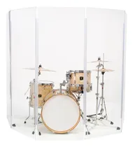 Comprar Aquario Bateria Em Acrilico Para Igreja 7 Chapas 50x180cm 