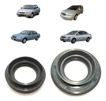 Comprar Retentor Semi Eixo Esquerdo E Direito Corolla 1992 A 2008