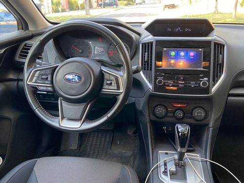 Imagen 15 de 15 de Subaru Xv Awd Cvt