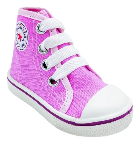 Tenis bota 2024 bebe