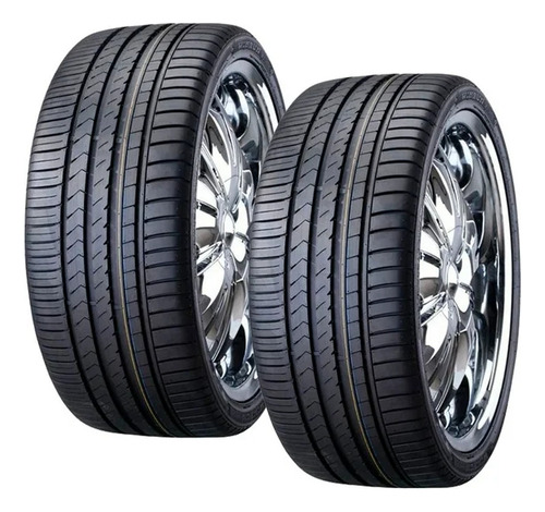 225/55r19 Winrun R330 (paquete Con 2 Llantas)