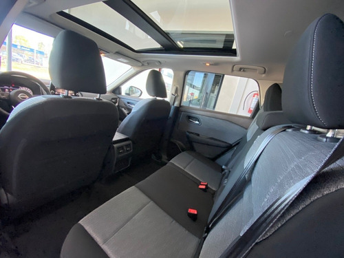 Nissan X-trail E-power