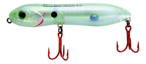 Señuelo de pesca Marine Sports Hammer 85 con 2 ganchos de 8.5cm x 11.5g