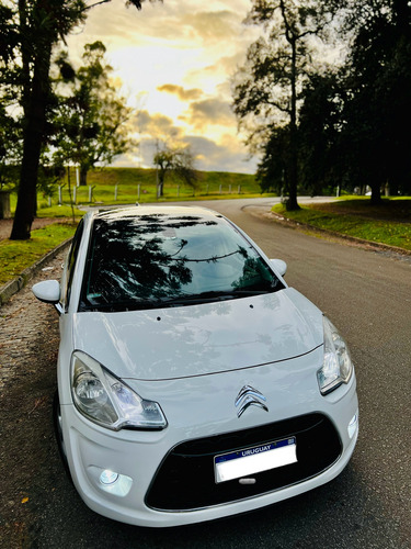 Citroën C3 1.4 I Sx Pack Seguridad Am74