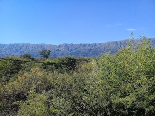 Hermosa Casa En Carpintería San Luis.