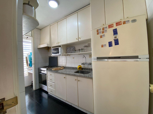 Apartamento 2 Dormitorios - Bahia Palace