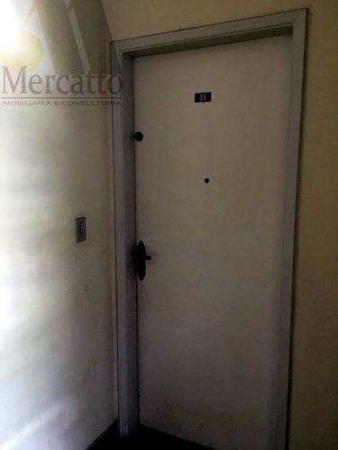 Apartamento Para Venda, 2 Dormitório(s) - 1946