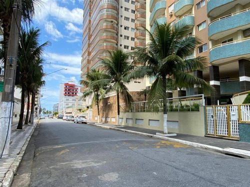 Imagem 27 de 30 de Apartamento, 3 Dorms Com 138 M² - Tupi - Praia Grande - Ref.: Alv93 - Alv93