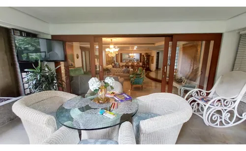 Venta De Exclisivo Apartamento Amoblado En Las Lomas El Poblado