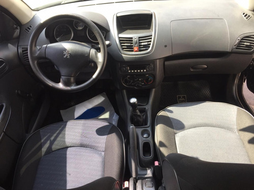 Peugeot 207 Xr Active 1.4