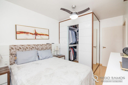 Imagem 7 de 15 de Apartamento - Menino Deus - Ref: 544076 - V-ca4756