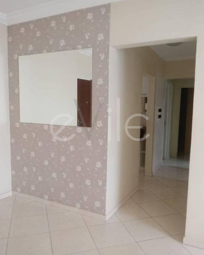Imagem 2 de 18 de Apartamento À Venda Em Bonfim - Ap007359