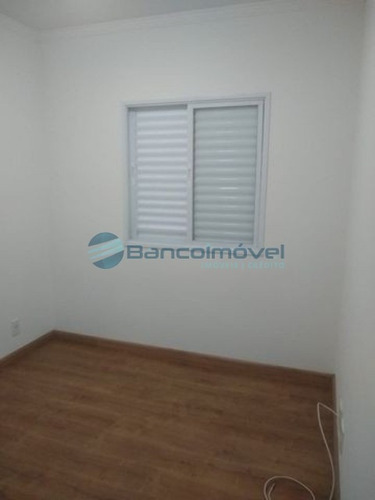 Imagem 5 de 15 de Apartamento Para Venda Em Paulínia - Ap02769 - 68192125