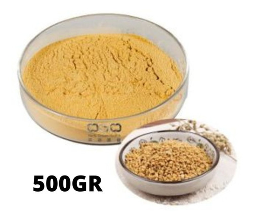 Fenogreco Molido 500gr