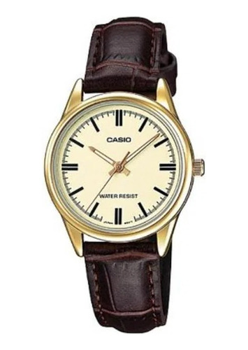 Reloj Mujer Casio Ltp-v005gl-9audf