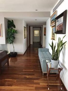 Imagen 4 de 10 de Departamento En Venta En Bosques De Las Lomas