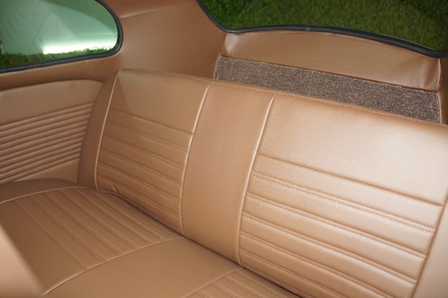 Imagen 7 de 15 de Volkswagen Sedan