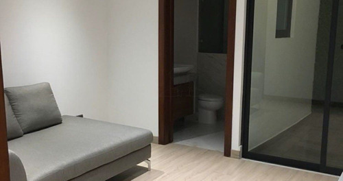 Se Vende O Se Renta Garden House En Tecamachalco (v)