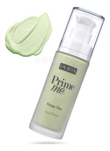 Primer Pupa Prime Me Piel Rosacea 30ml 003