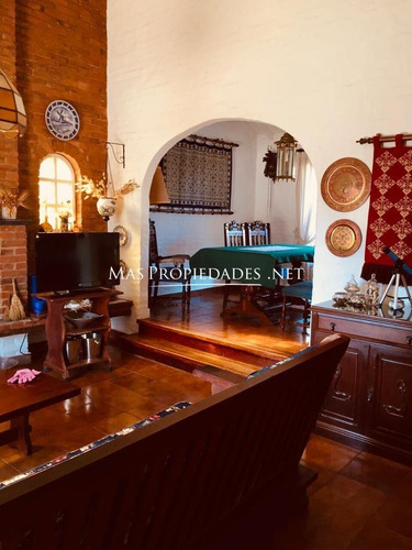 Imagen 11 de 15 de Casa En Venta 3 Dormitorios En Pinamar Norte Costa Atlantica