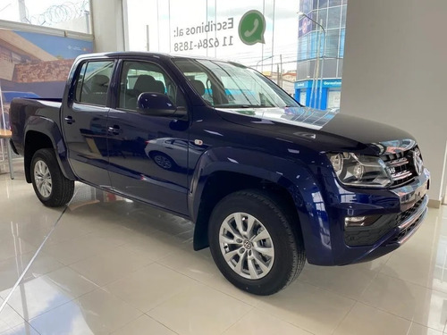 Imagen 20 de 23 de Volkswagen Amarok V6 Extreme 258 Cv #53