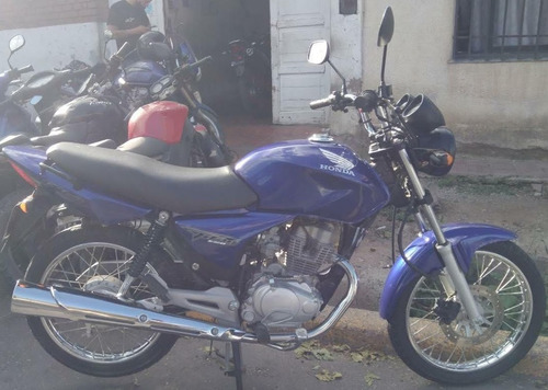 Imagen 2 de 6 de Honda Titan