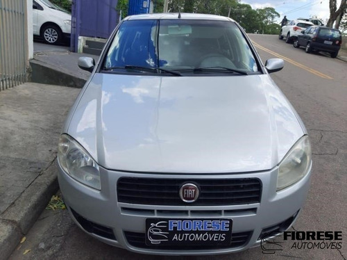 Imagem 3 de 8 de Fiat Siena