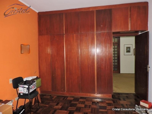 Imagem 12 de 30 de Casa Para Venda, 4 Dormitórios, Granja Viana - Cotia - 23623