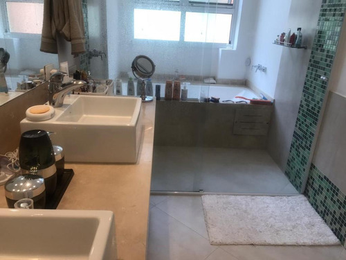 Imagem 21 de 28 de Sobrado Com 4 Dormitórios À Venda, 353 M² Por R$ 3.000.000,00 - Alphaville - Santana De Parnaíba/sp - So0747