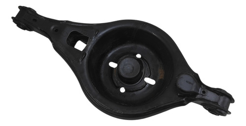 Bandeja Inferior Ford Fusion 2.5 2010 12 Traseiro Esq Usado