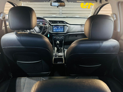 Chery Tiggo 2 1.5 Look 16v Flex 5p