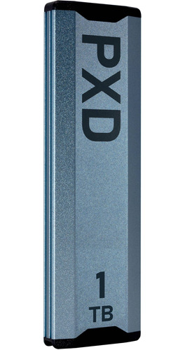 Patriot 1tb Pxd Portable Usb 3.2 Gen 2 Type-c External Ssd