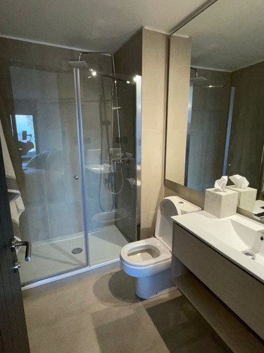Arriendo 2d+2b, Condominio Wayku, Huechuraba