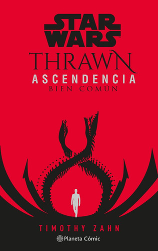 Star Wars Thrawn Ascendencia Nº 02 - Timothy Zahn