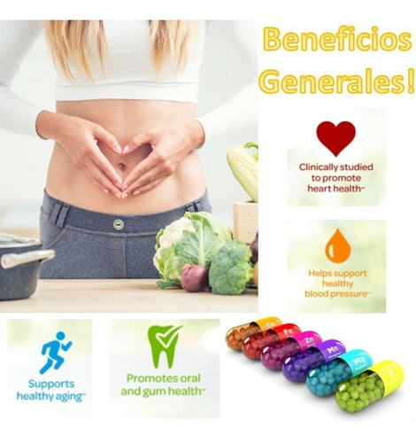 Vitamina C 500 Mg 500 Tabletas Bioflavonoides Rosa Mosqueta Sabor Neutro