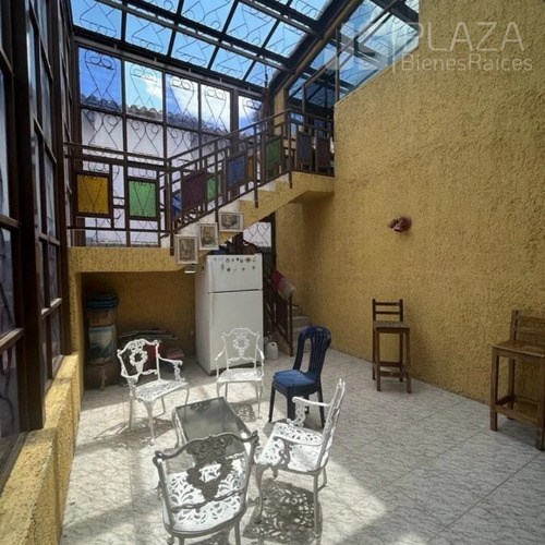 Imagen 5 de 9 de Casa En Venta San Juan De Los Morros 04241408770