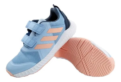 Zapatillas adidas Fortagym Cf K Running 25993 Empo2000