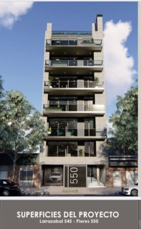 Departamento En Venta En Liniers