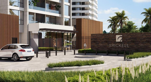 Imagen 14 de 30 de Departamento A Estrenar En Torre De Categoria, Brickell En Tigre