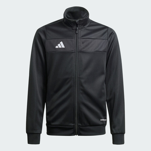 Conjunto Adidas Fútbol Tiro 25 Essentials Niños Negro Jd0625 Negro 11-12