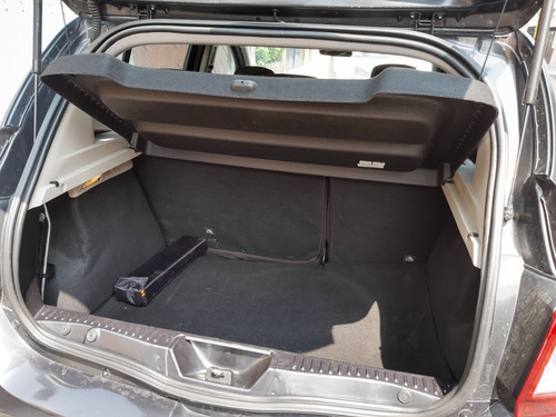 Imagen 13 de 15 de Renault Stepway 2019 1.6 Intens Mt