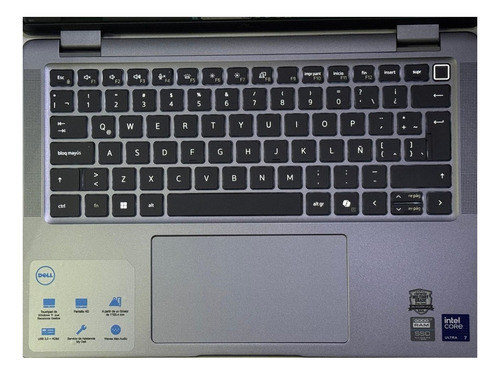 Dell Latitude 7450 Core Ultra 7-155u 16gb 512gb 14-inch W11 (Reacondicionado)