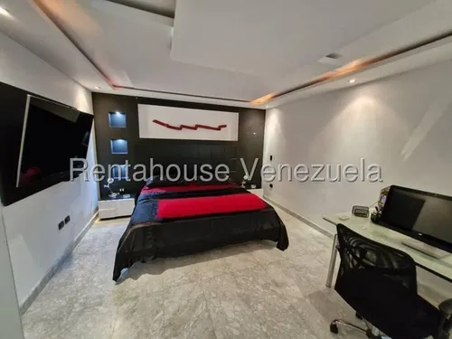 Casa En Venta 25-13107 Ag