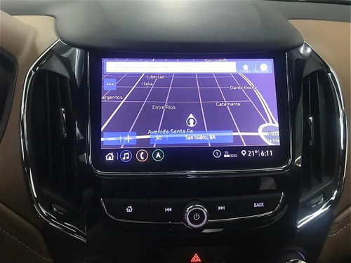 Chevrolet Spin 1.8 Lt 5as Plan Gobierno Eq #p01