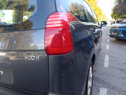 Peugeot 5008 1.6 Allure 156cv