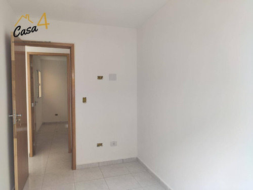 Imagem 18 de 18 de Apartamento Com 2 Dormitórios À Venda, 46 M² Por R$ 240.000 A 19 Minutos Do Metrô Itaquera - São Paulo/sp - Ap0338