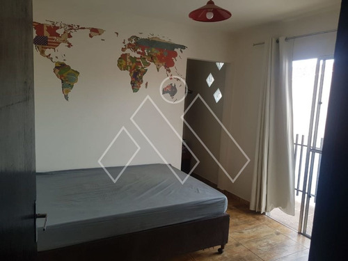 Imagem 10 de 15 de Linda Casa No Vila Romana, 3 Quartos - Aceita Permuta! - Mi1112