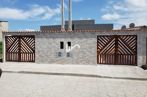 Imagem 5 de 14 de Casa Nova Na Nossa Senhora Da Sion Em Itanhaém