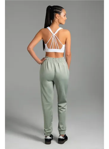 Ultimate Jogger Sport Mujer Mineral Olive